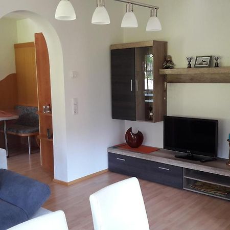 Ferienwohnung Winkl Liesing ภายนอก รูปภาพ