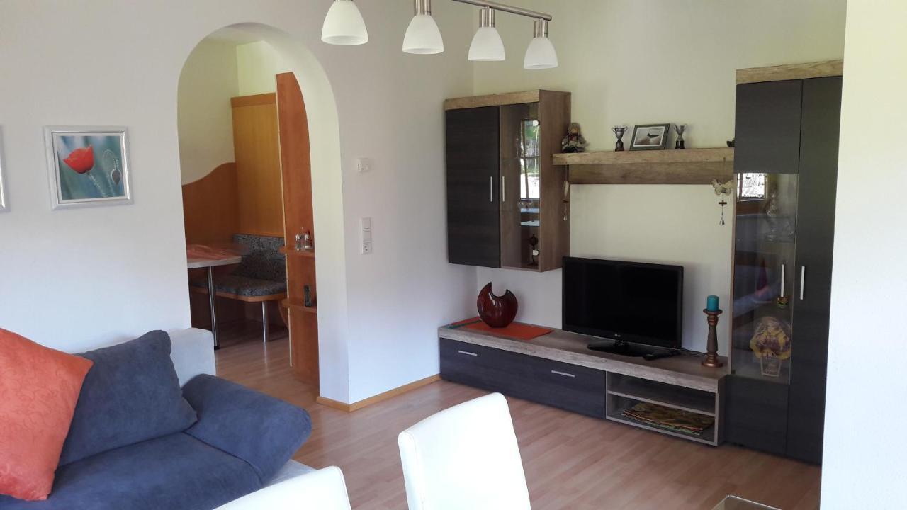 Ferienwohnung Winkl Liesing ภายนอก รูปภาพ