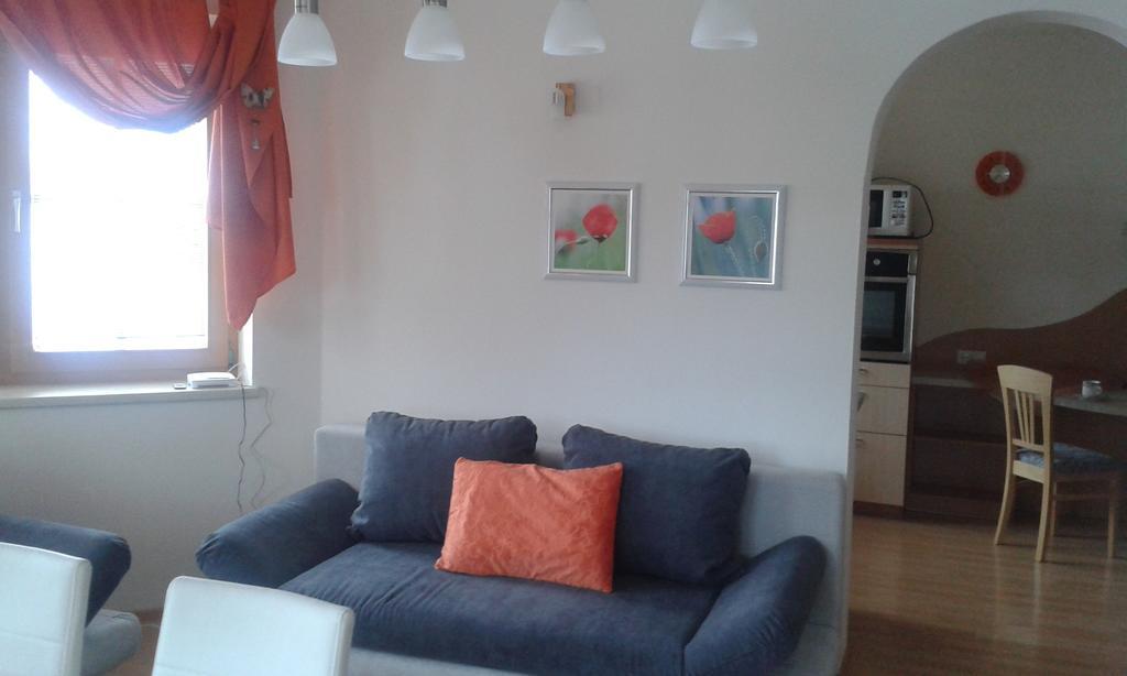 Ferienwohnung Winkl Liesing ภายนอก รูปภาพ