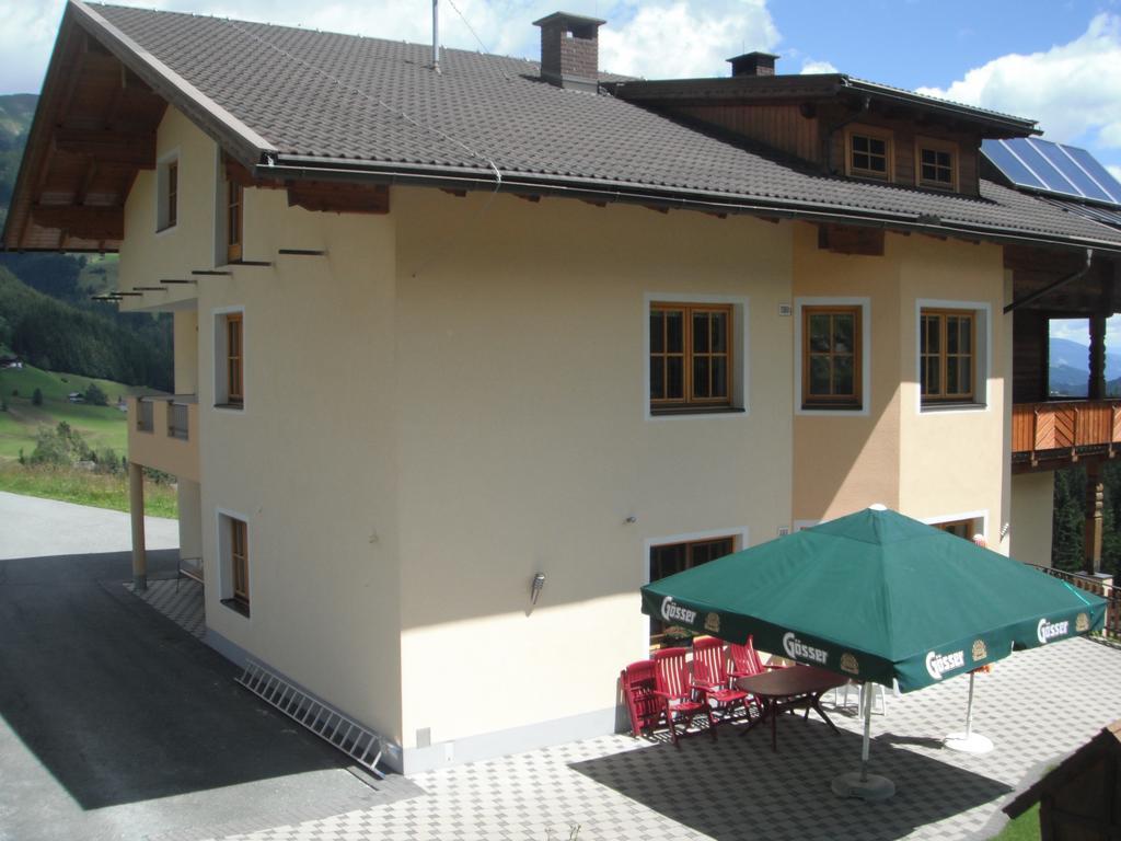 Ferienwohnung Winkl Liesing ภายนอก รูปภาพ