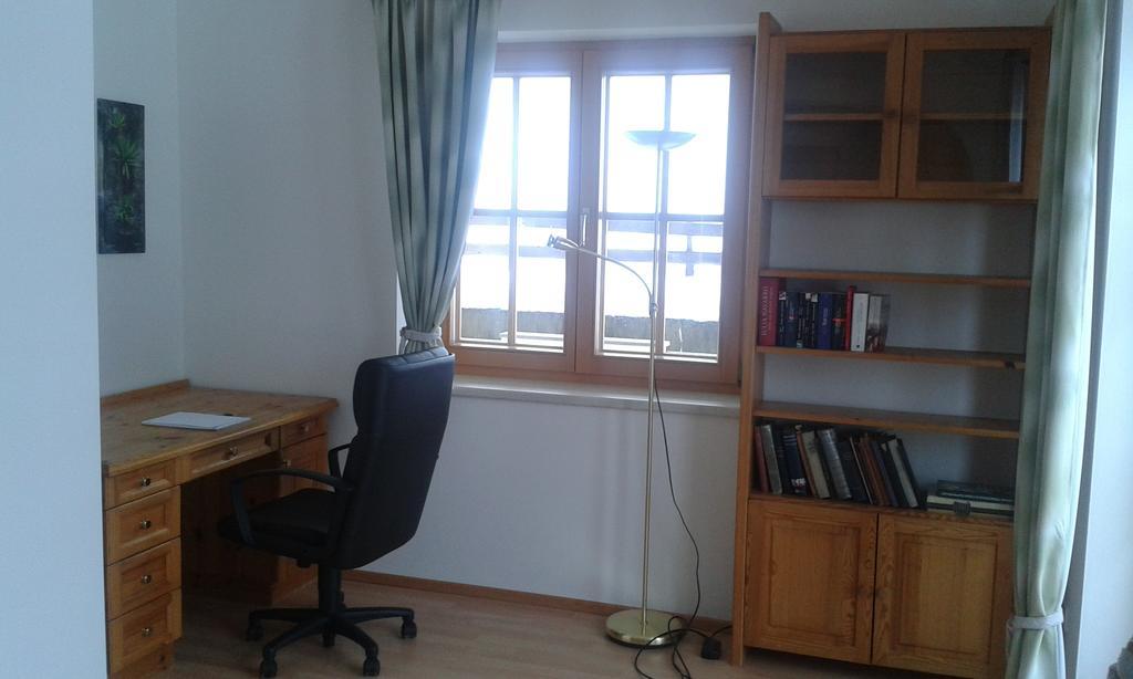Ferienwohnung Winkl Liesing ภายนอก รูปภาพ