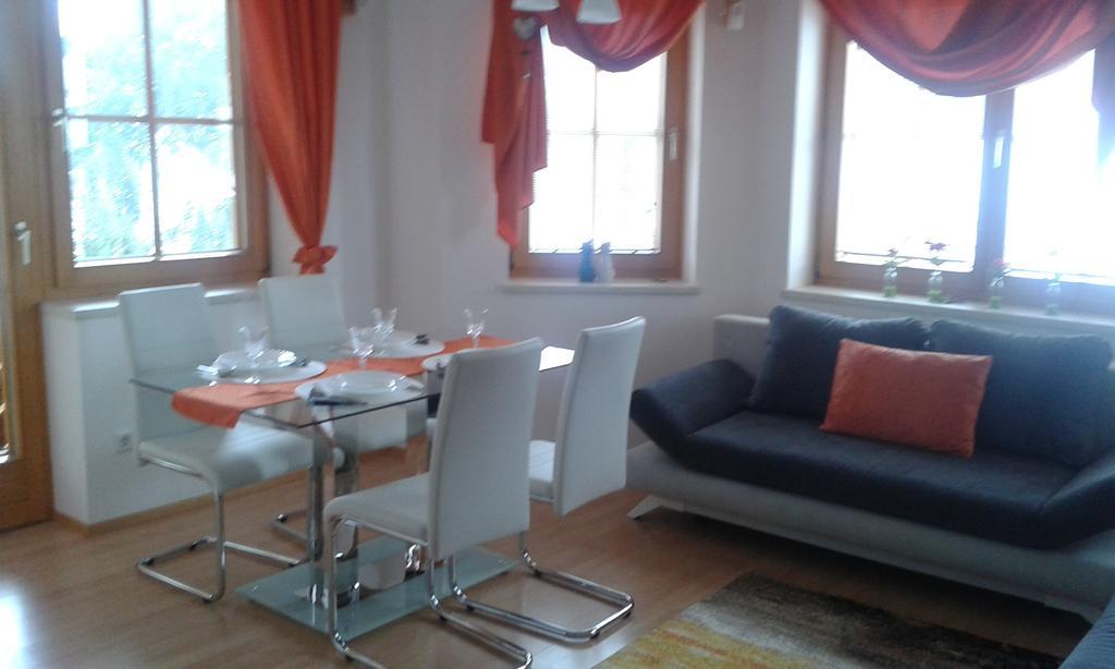 Ferienwohnung Winkl Liesing ภายนอก รูปภาพ