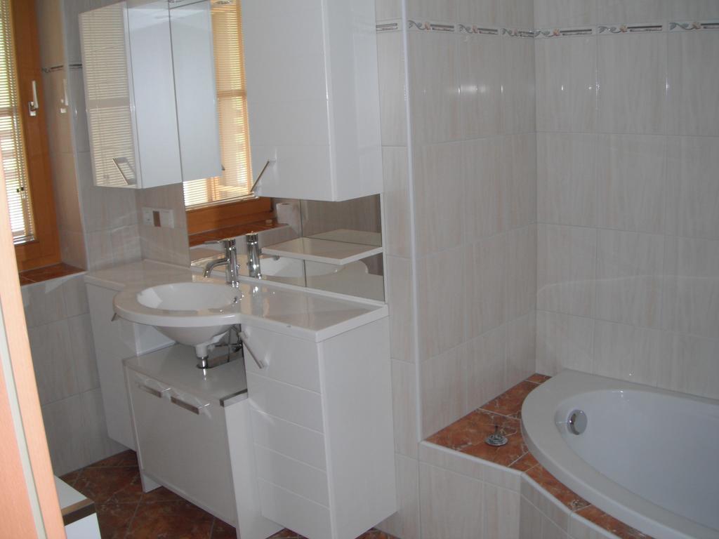 Ferienwohnung Winkl Liesing ภายนอก รูปภาพ