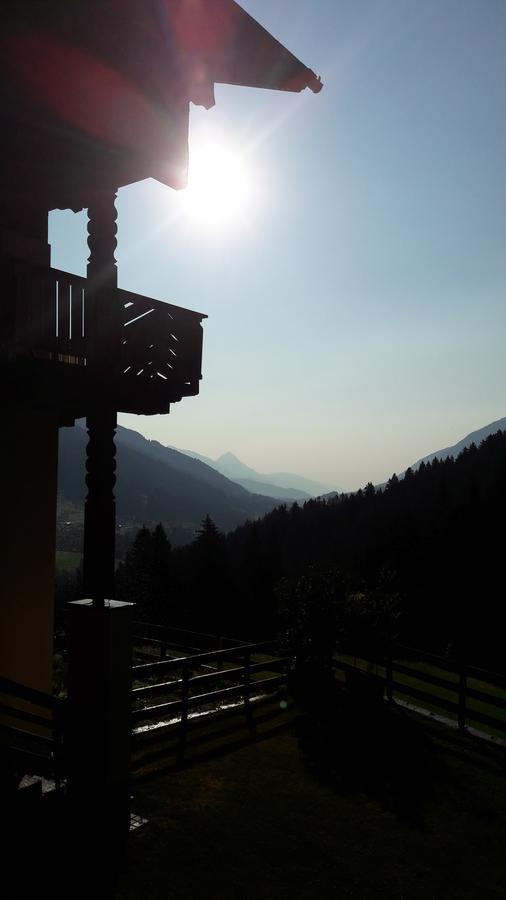 Ferienwohnung Winkl Liesing ภายนอก รูปภาพ