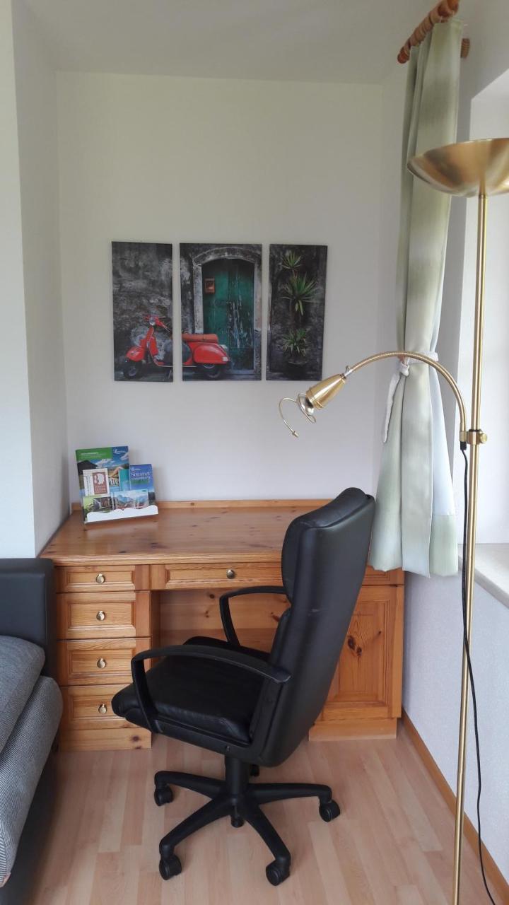 Ferienwohnung Winkl Liesing ภายนอก รูปภาพ