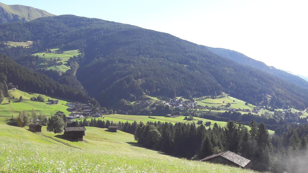Ferienwohnung Winkl Liesing ภายนอก รูปภาพ