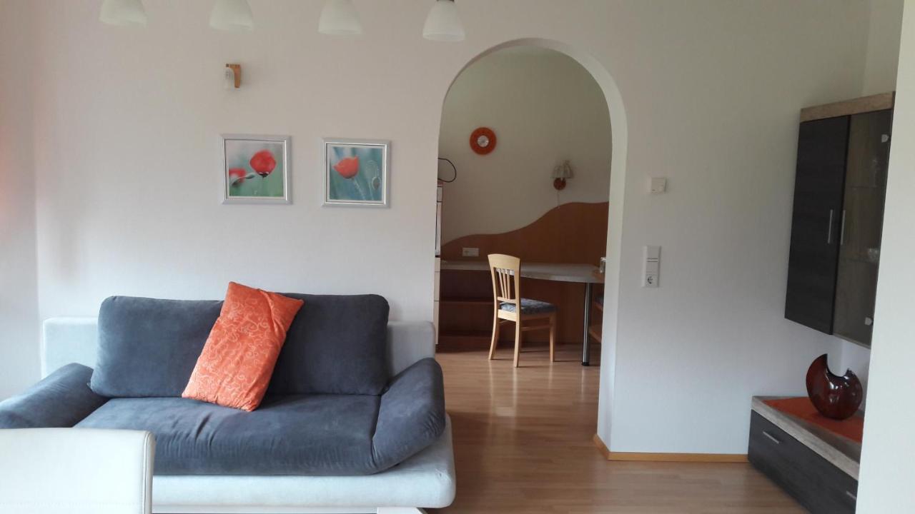 Ferienwohnung Winkl Liesing ภายนอก รูปภาพ