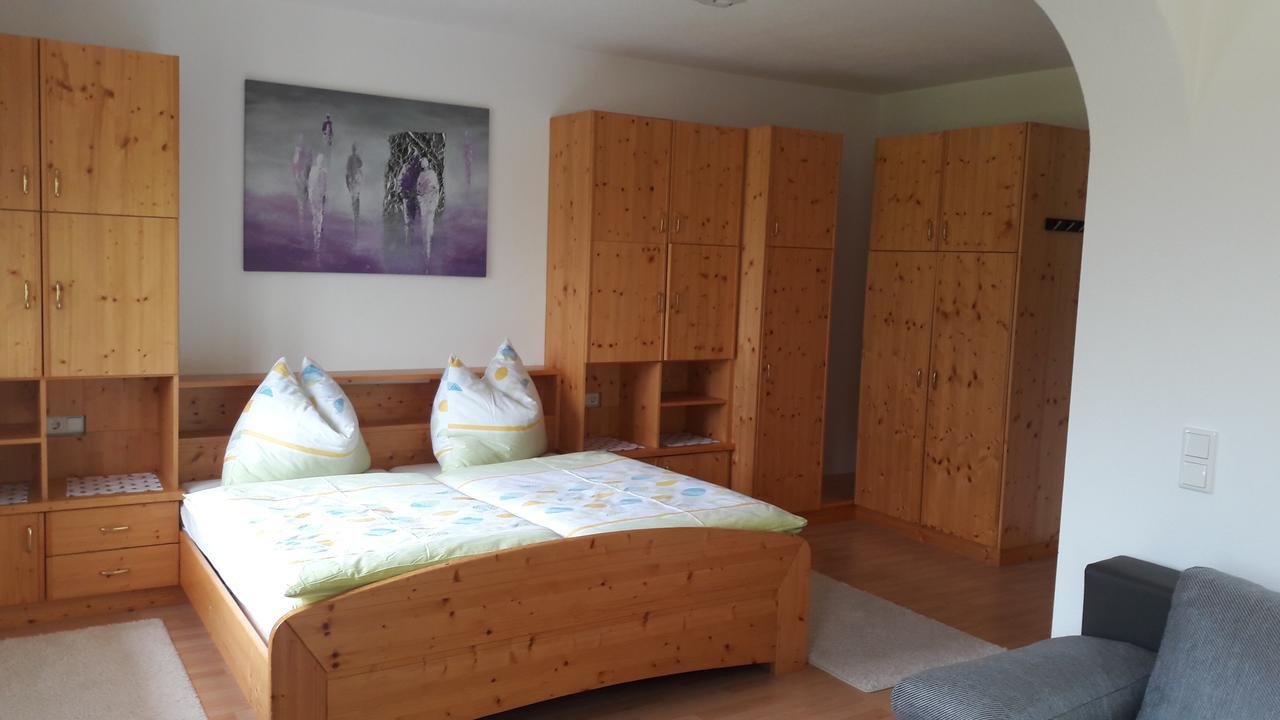 Ferienwohnung Winkl Liesing ภายนอก รูปภาพ