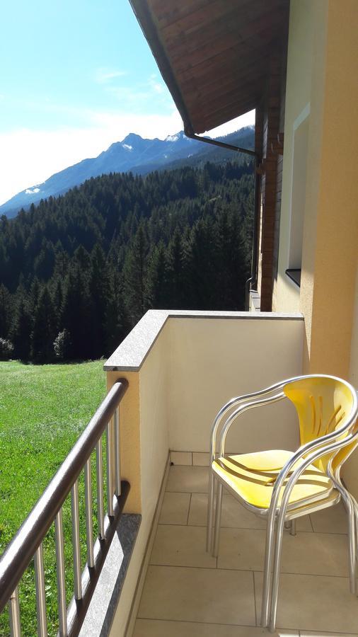 Ferienwohnung Winkl Liesing ภายนอก รูปภาพ