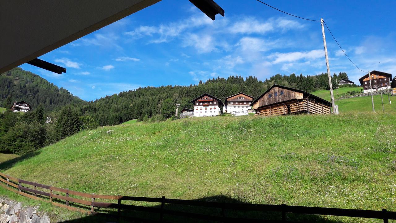 Ferienwohnung Winkl Liesing ภายนอก รูปภาพ
