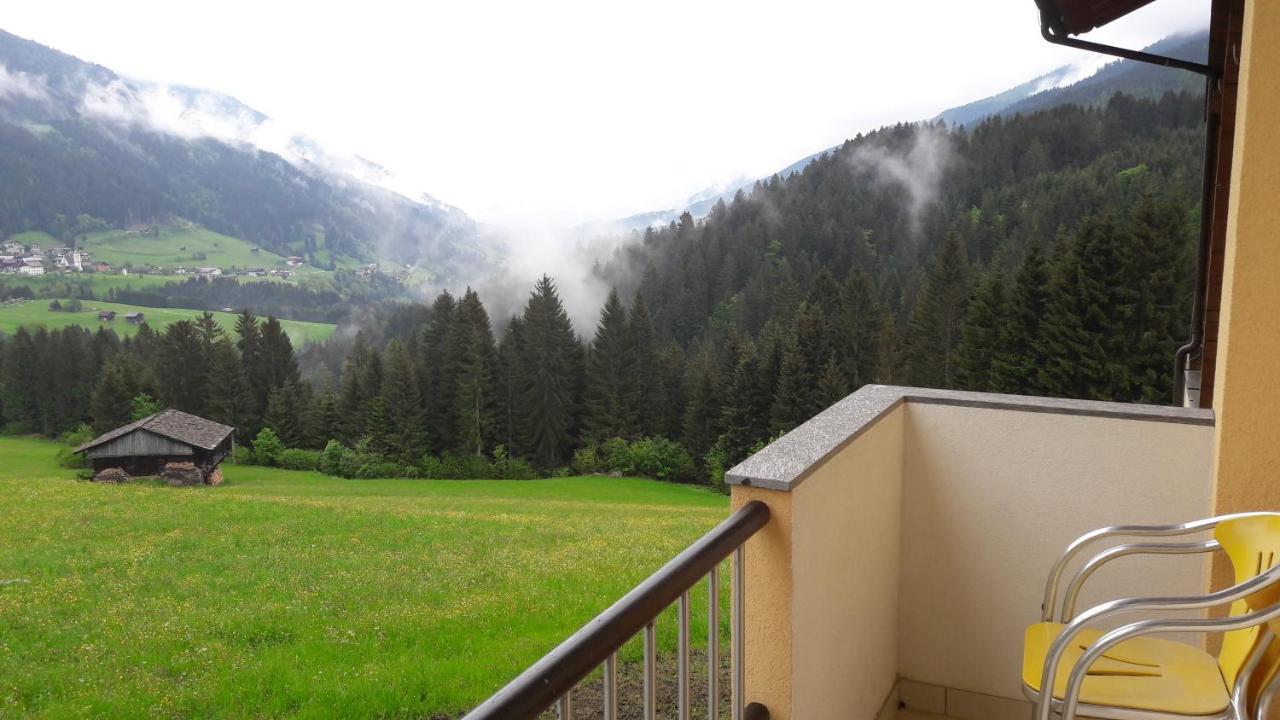 Ferienwohnung Winkl Liesing ภายนอก รูปภาพ