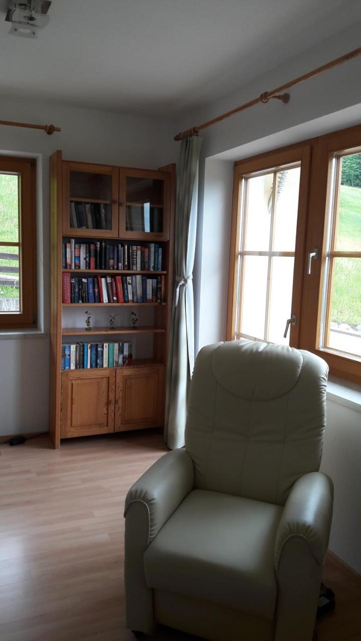 Ferienwohnung Winkl Liesing ภายนอก รูปภาพ