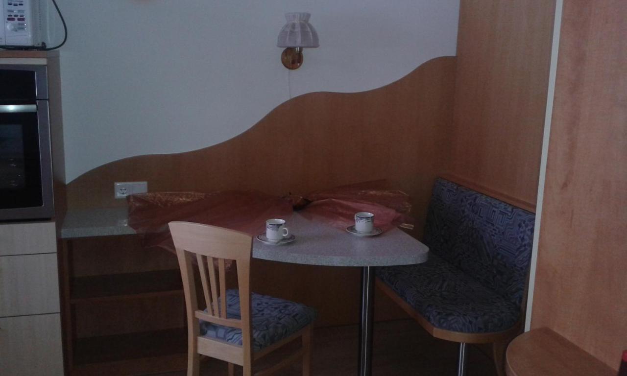 Ferienwohnung Winkl Liesing ภายนอก รูปภาพ