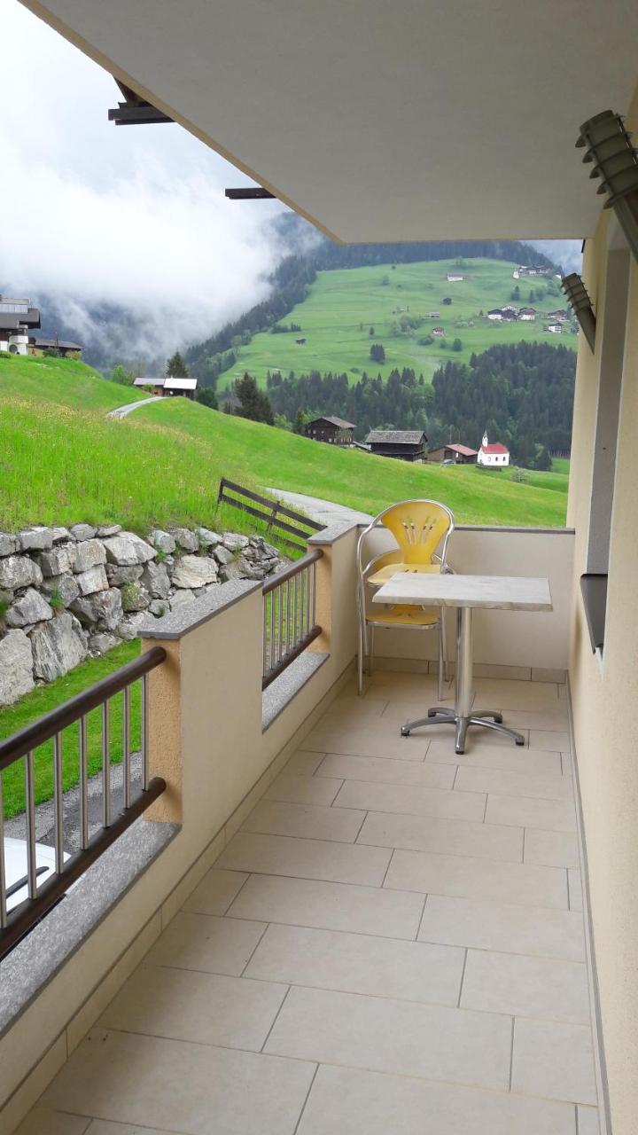 Ferienwohnung Winkl Liesing ภายนอก รูปภาพ