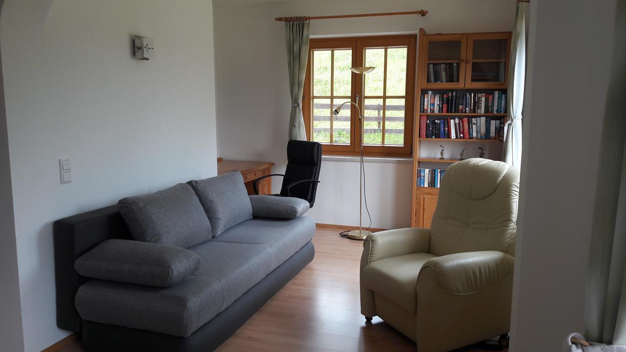 Ferienwohnung Winkl Liesing ภายนอก รูปภาพ