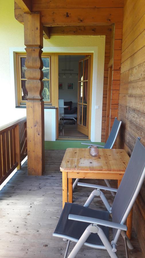 Ferienwohnung Winkl Liesing ภายนอก รูปภาพ