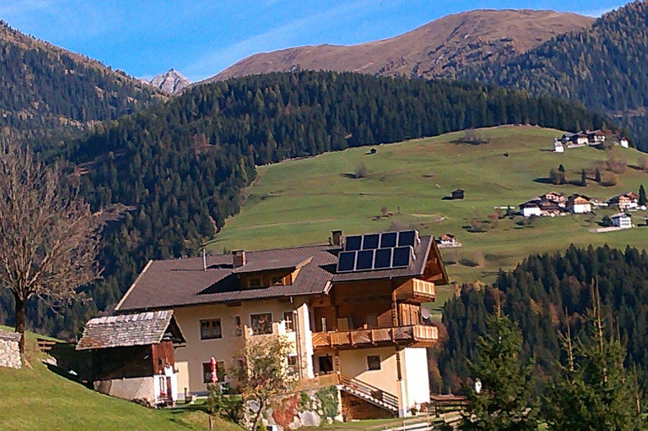 Ferienwohnung Winkl Liesing ภายนอก รูปภาพ